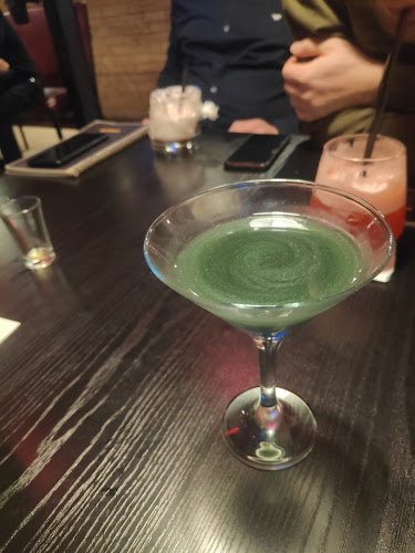 Corvin-i BarCraft - Vendéglátás