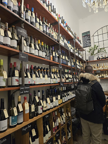Tasting Table Budapest Shop