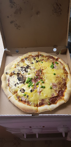 Comentarii opinii despre Hóbiárt pizzéria és étterem