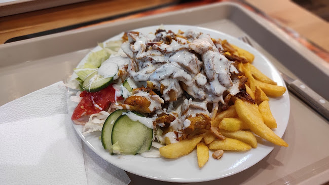 Country Tortilla Gyros és Grillház - Vendéglátás