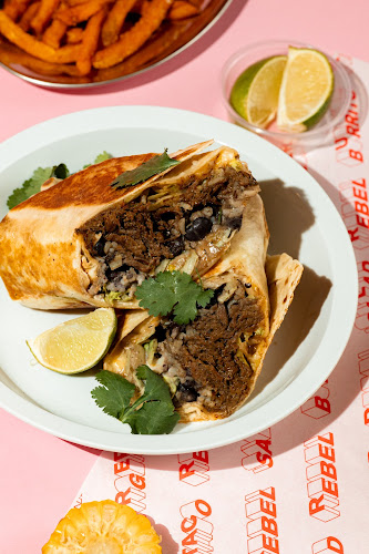 Budapest, Király u. 8, 1061