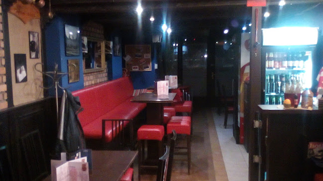 Opinii despre London Pub în Kaposvár - Vendéglátás