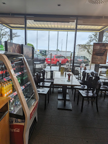 Comentarii opinii despre Fresh Corner Restaurant Páty