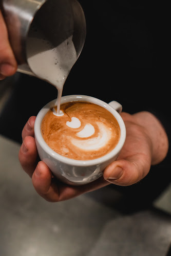 Cafe Brunch Budapest - Opera - Vendéglátás