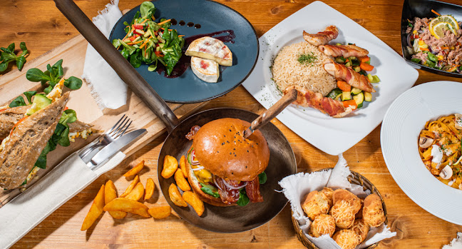 Jó Reggelt Reggeliző és Bisztró