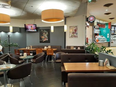 Coffeeshop Company Dunakeszi