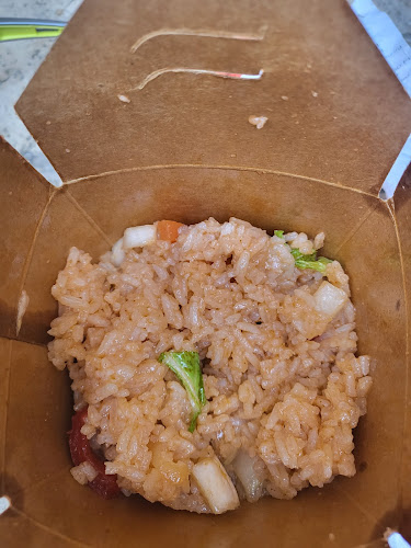 Comentarii opinii despre Papír Sárkány Ázsiai Étterem és Pizzéria