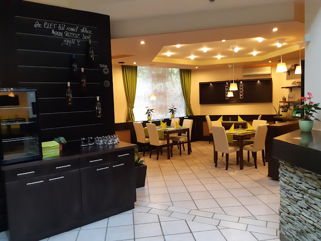 Simons Restaurant - Sopron