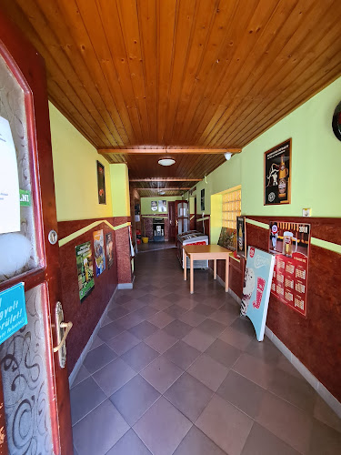 Comentarii opinii despre Aranyfácán söröző