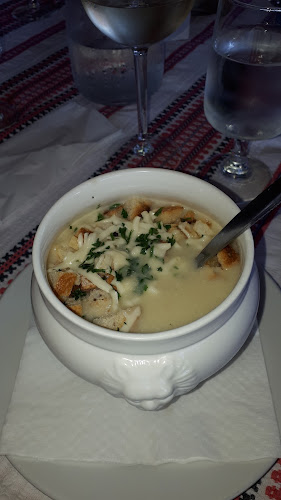 János Pince Étterem - Vendéglátás