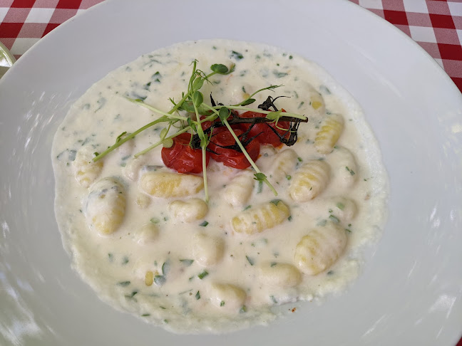 Notte Trattoria - Vendéglátás