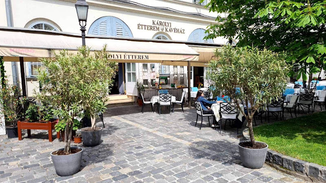 Károlyi Étterem