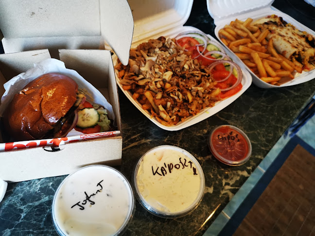 Francesco Food - Vendéglátás