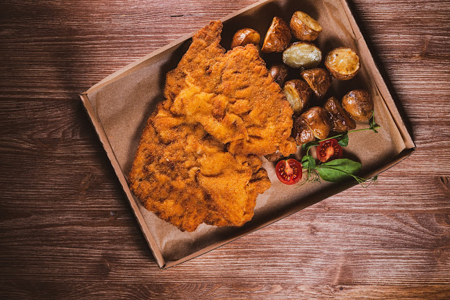 Comentarii opinii despre Gasztrozsiványok