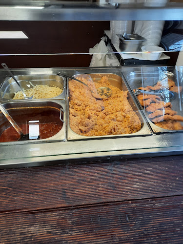 Opinii despre Fa-Ló Gyorsétkezde în Érd - Vendéglátás