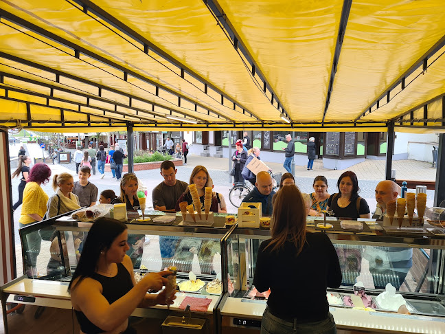 Fratelli Fagyizó Gyula - Gyula