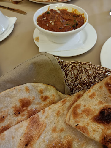 Indian Palate - Indian Restaurant in Budapest - Vendéglátás