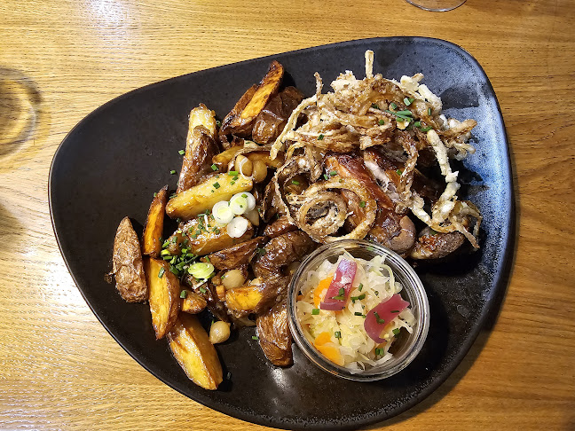 Comentarii opinii despre Meatology Budapest