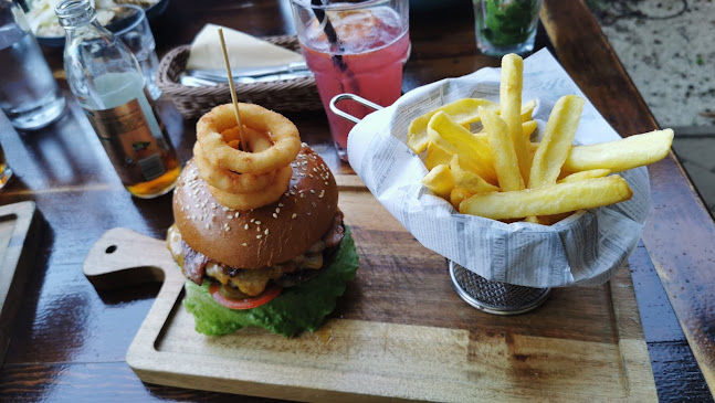 Belga Étterem & Bár - Vendéglátás