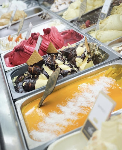 Opinii despre Sissi Fagyizó Veresegyház în Veresegyház - Vendéglátás