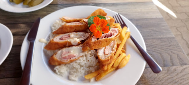 Family Étterem - Vendéglátás