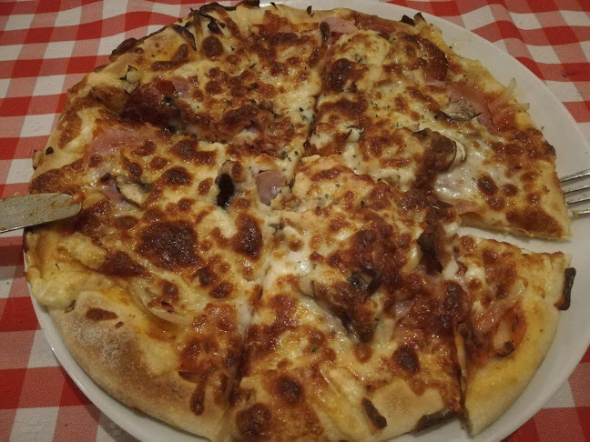 Comentarii opinii despre Pizza Pince