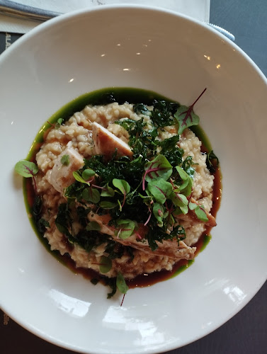 Vitorlás Étterem - Balatonlelle