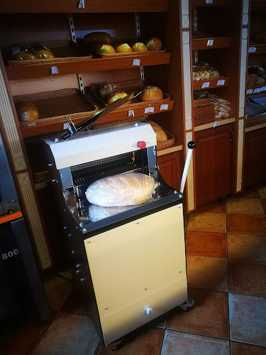 Európa Pék Kft. - Nagyatád