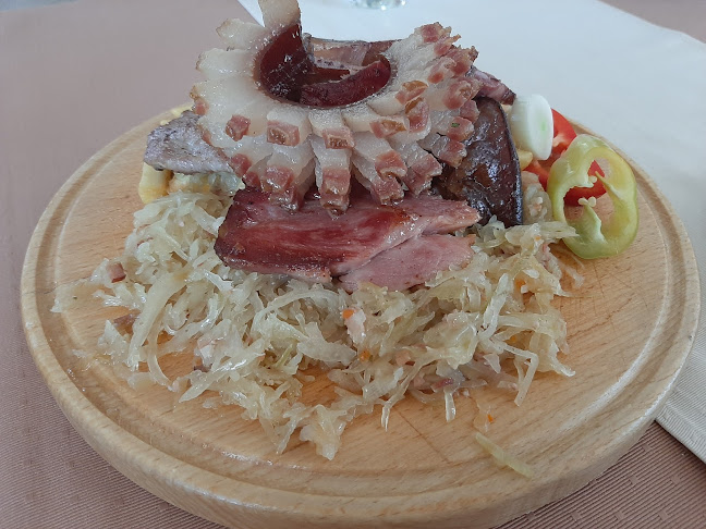 Kiskondás Étterem - Zalaegerszeg