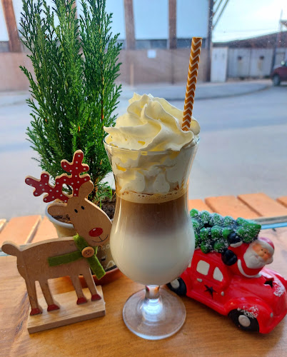 Mandala Garden Caffe - Mezőkövesd