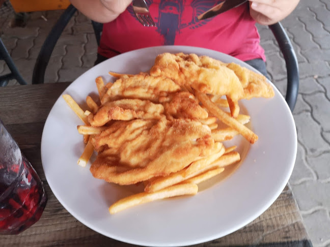 Family Étterem - Vendéglátás