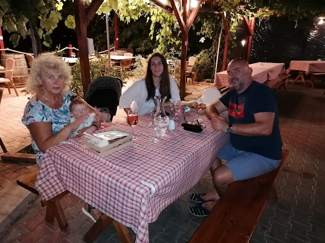 Opinii despre Söptei Étterem în Csopak - Vendéglátás