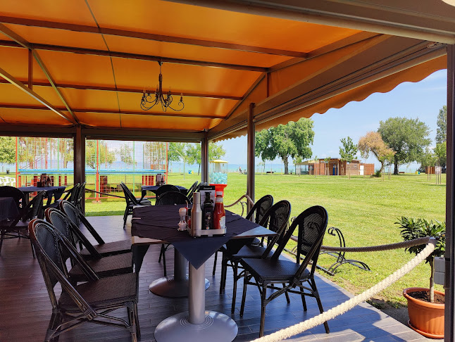 Mauro Ristorante Pizzéria Zamárdi