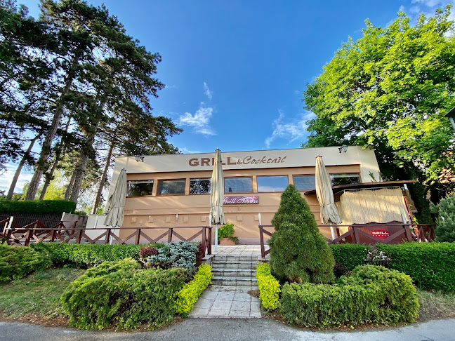 Tata, Tópart stny. 1, 2890