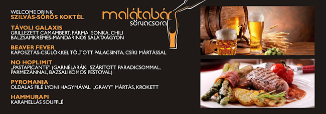 Sky Bistro - Szarvas