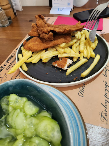 Opinii despre Óhegy Étterem în Budapest - Vendéglátás