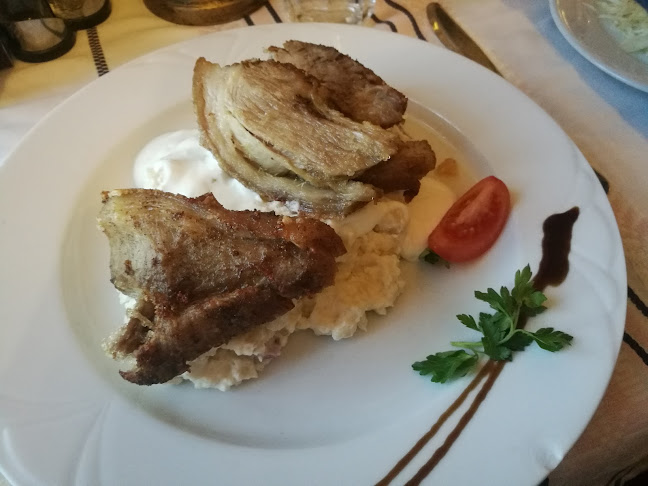 Comentarii opinii despre Tölgyes Csárda