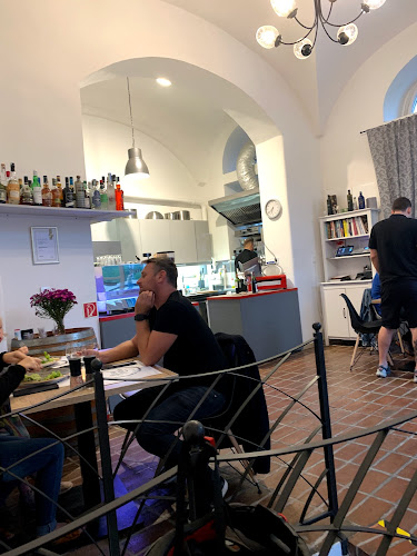 Soul Kitchen - Vendéglátás