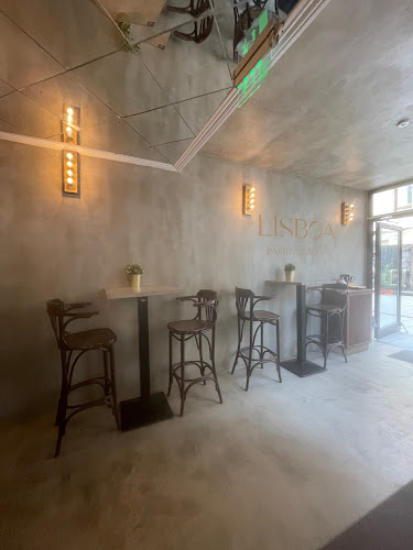 Comentarii opinii despre Lisboa Pastry & Bakery