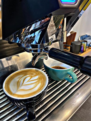 BARKA - kávé és kuckó - Vendéglátás