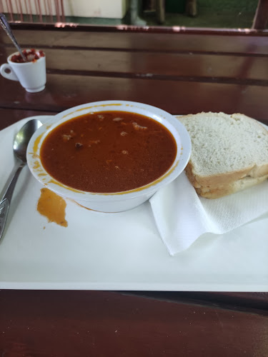 Comentarii opinii despre Pecsenyesűtő