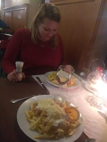 Opinii despre Paulaner Pizzéria-Söröző Deja Vu Panzió în Celldömölk - Vendéglátás