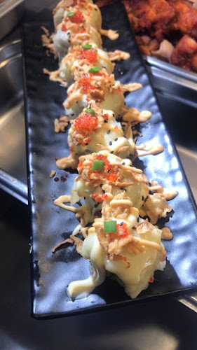 Comentarii opinii despre Arany Ősz kínai gyorsétterem