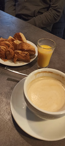 Opinii despre Kisülés Kávéműhely în Pécs - Vendéglátás