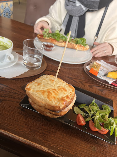 Casablanca Café - Kávézó Szombathely - Vendéglátás