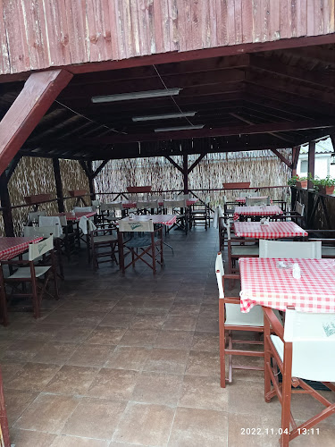 Attalai Halászcsárda Étterem