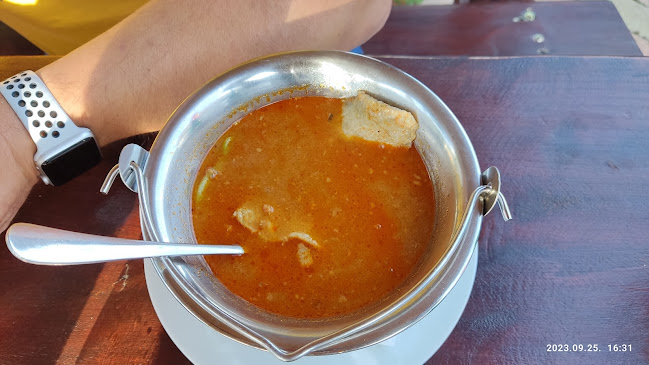 Opinii despre Márkói Csárda în Márkó - Vendéglátás