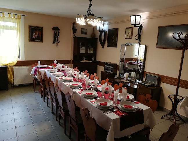 Comentarii opinii despre Aranyló Fogadó