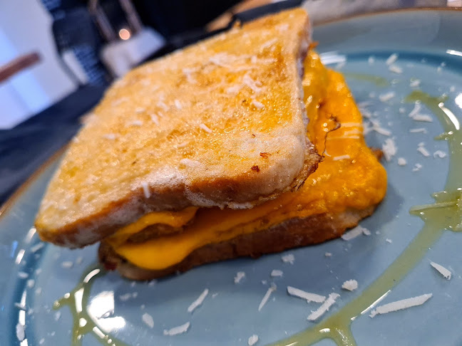 Opinii despre Tinta Bistro în Székesfehérvár - Vendéglátás