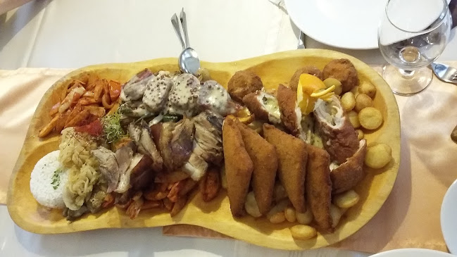 Rózsakert Étterem - Kiskunfélegyháza